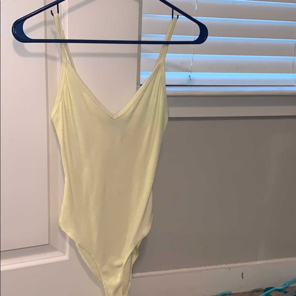 Bodysuit